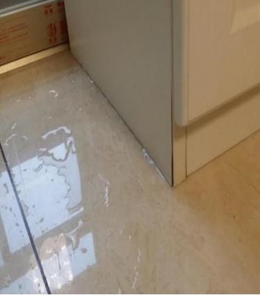 临淄漏水检测 厕所漏水怎么检测?